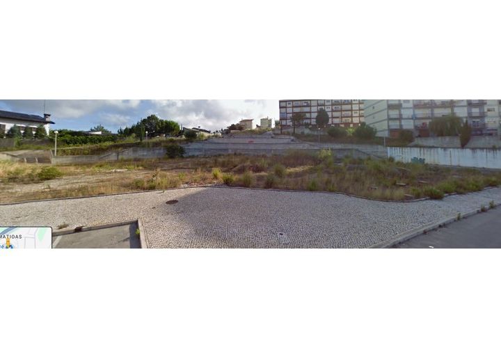 Terreno en Tavarede, Coimbra, Tavarede - € 260.500 | Ref: FFMJ F 2066 - photo 1