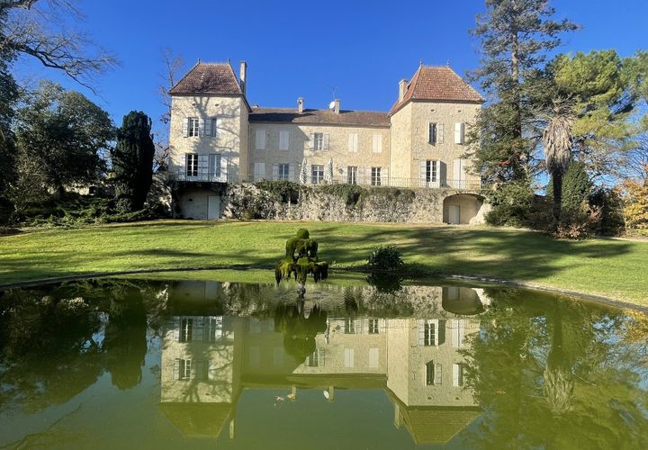 Villa a La Romieu, Gers, La Romieu - € 999.000 | Ref: 320091056 - foto 1