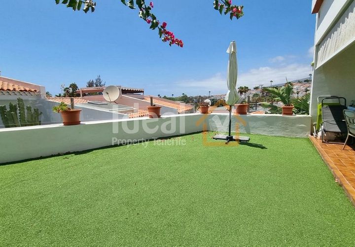 Leilighet i San Eugenio, Tenerife, San Eugenio - € 350 000 | Ref: 914-A3 - foto 1