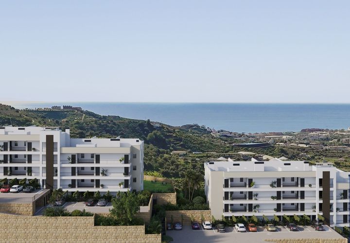 Lejlighed i Torrox Costa, Malaga, Torrox Costa - € 229.000 | Ref: AP431 - foto 1