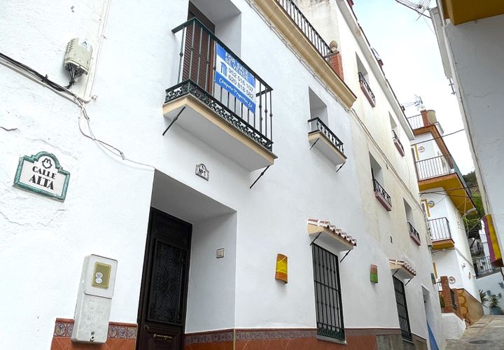 Byhus i Archez, Malaga, Archez - € 169.000 | Ref: TH1366 - foto 1