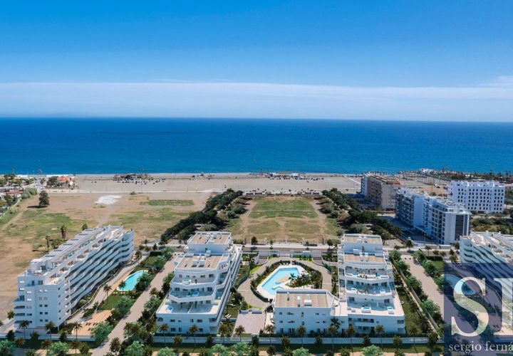 Leilighet i Torre Del Mar, Malaga, Torre Del Mar - € 352 000 | Ref: AP436 - foto 1