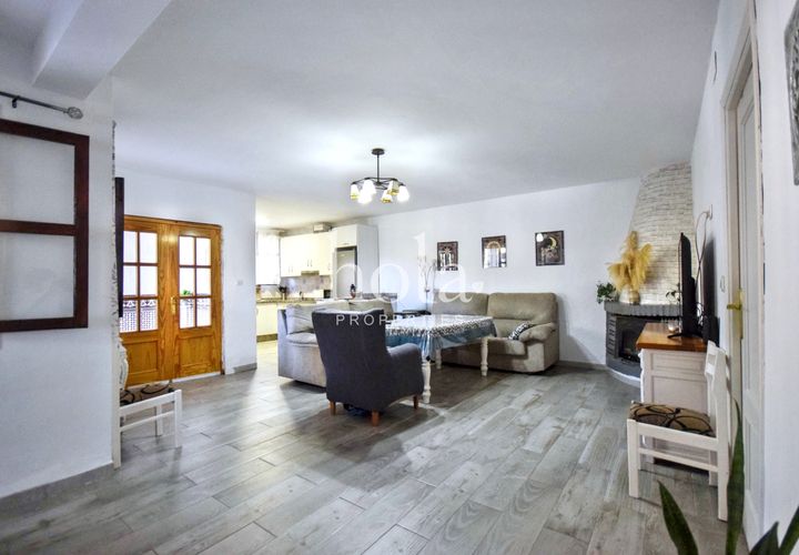 Cortijo i Orgiva, Granada, Orgiva - € 260.000 | Ref: LLW-Cortijo Verderon - foto 1