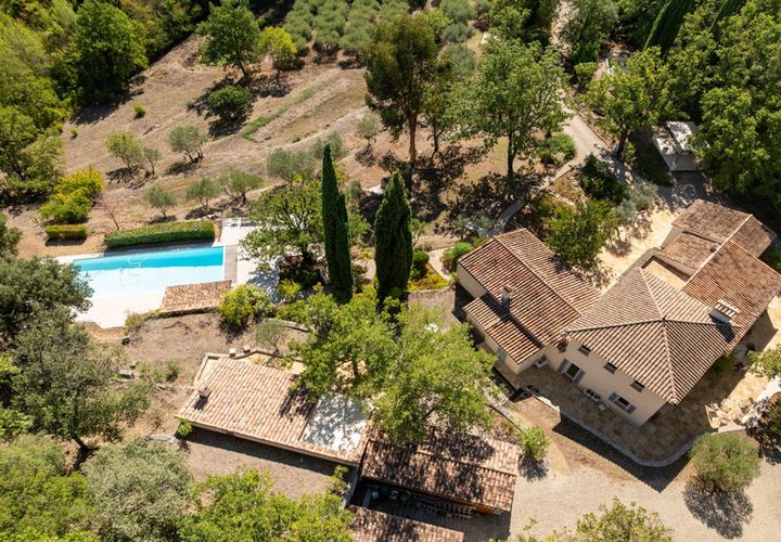 Villa a Claviers, Var, Claviers - € 1.195.000 | Ref: HH-15977927 - foto 1