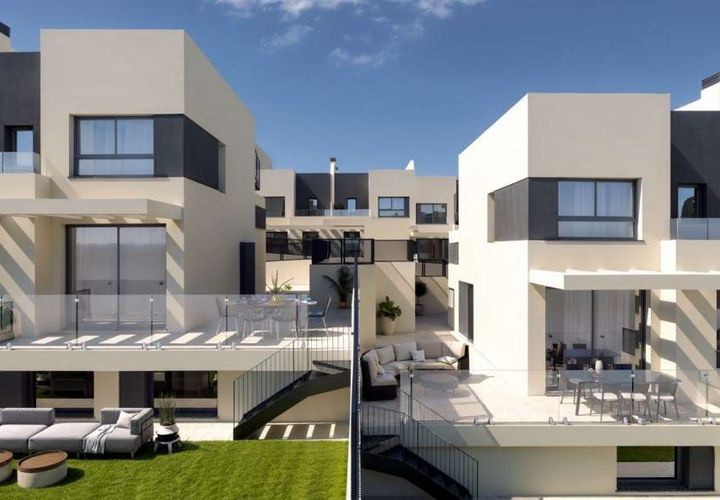 Villa i Nerja, Malaga, Nerja - € 850.000 | Ref: CSA-703952 - foto 1