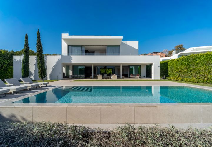 Villa i Marbella, Malaga, Marbella - € 11.000.000 | Ref: PANR-14523 - foto 1