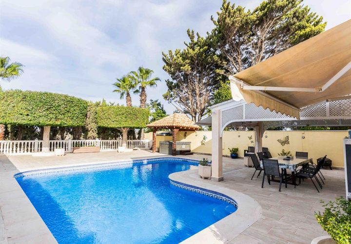 Villa a Garrucha, Almeria, Garrucha - € 999.995 | Ref: GFC15P - foto 1