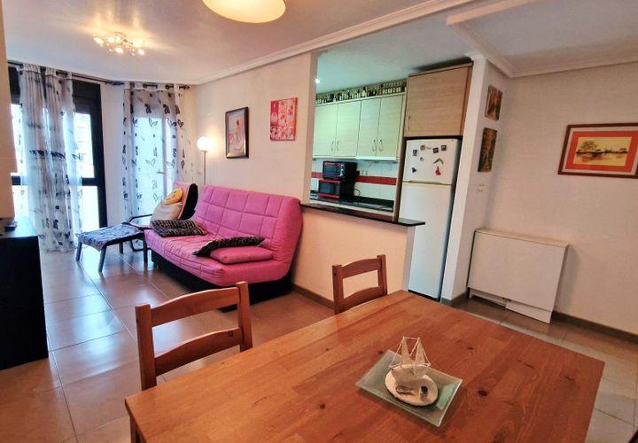 Leilighet i Torrevieja, Alicante, Torrevieja - € 133 990 | Ref: ER2-03868/866 - foto 1