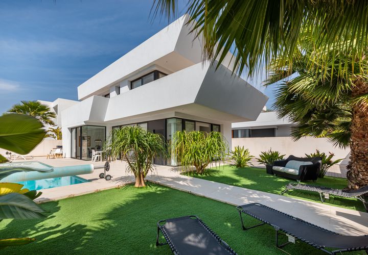 Villa i Ciudad Quesada, Alicante, Ciudad Quesada - € 640.000 | Ref: C-82355 - foto 1
