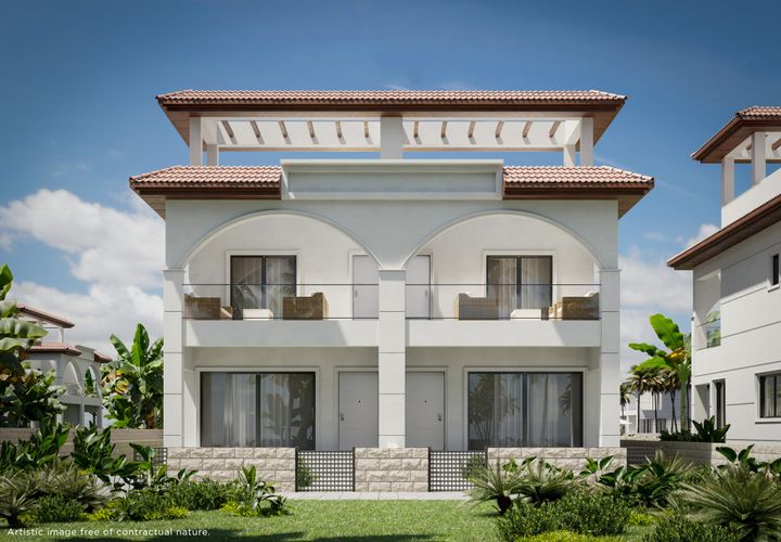 Byhus i Ciudad Quesada, Alicante, Ciudad Quesada - € 412.100 | Ref: NB-99019 - foto 1