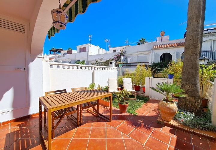Byhus i Manilva, Malaga, Manilva - € 256.000 | Ref: CDS4990888-FO - foto 1
