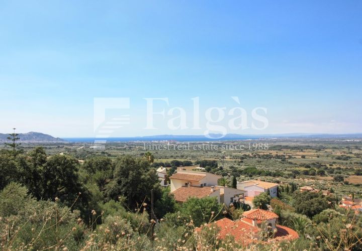 Helårsgrund i Palau-Saverdera, Gerona, Palau-Saverdera - € 184.990 | Ref: 192 - foto 1