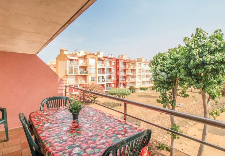 Lejlighed i Empuriabrava, Gerona, Empuriabrava - € 350.000 | Ref: V17 - foto 1