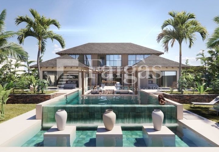 Villa a Empuriabrava, Gerona, Empuriabrava - € 3.200.000 | Ref: 539 - foto 1