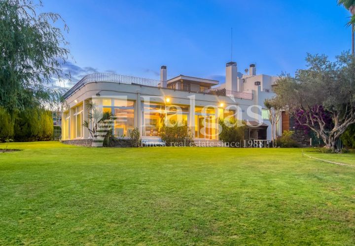 Villa i Roses, Gerona, Roses - € 1.450.000 | Ref: 1368 - foto 1