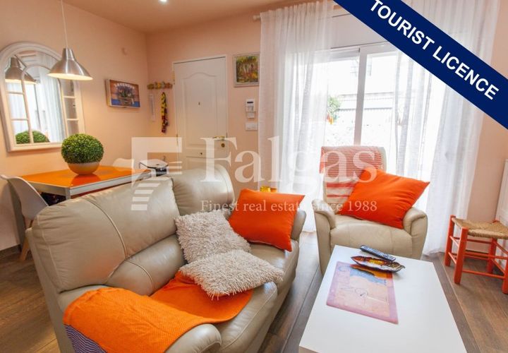 Villa a Empuriabrava, Gerona, Empuriabrava - € 199.000 | Ref: V46 - foto 1