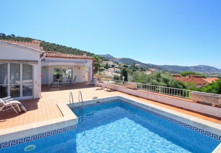 Villa i Roses, Gerona, Roses - € 595.000 | Ref: 188 - foto 1