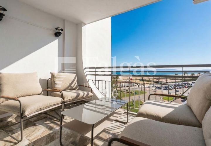 Lejlighed i Empuriabrava, Gerona, Empuriabrava - € 295.000 | Ref: 562 - foto 1