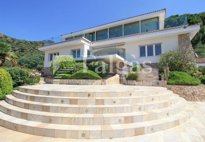 Villa a Pau, Gerona, Pau - € 1.575.000 | Ref: 557 - foto 1