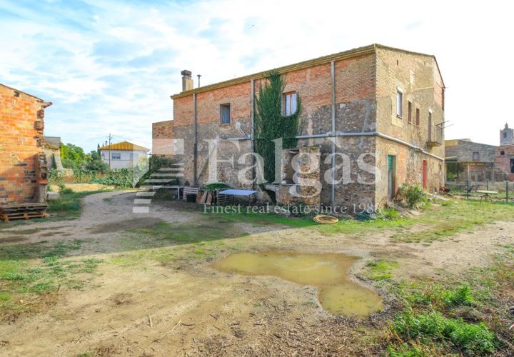 Granja a Peralada, Gerona, Peralada - € 470.000 | Ref: 502 - foto 1
