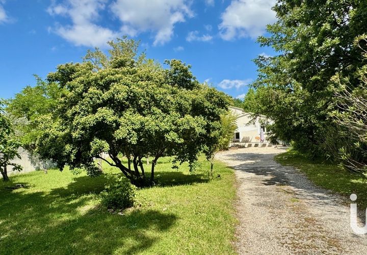 Tomt i Aubignan, Vaucluse, Aubignan - € 115 000 | Ref: 16262 - foto 1