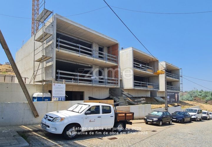 Lejlighed i Gondomar, Porto, Gondomar - € 405.000 | Ref: ZMPT582312 - foto 1