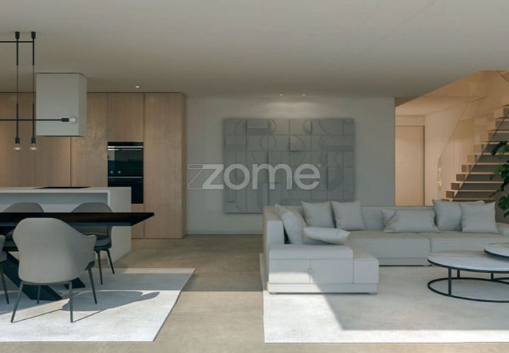 Villa i Valadares, Porto, Valadares - € 1.250.000 | Ref: ZMPT580898 - foto 1