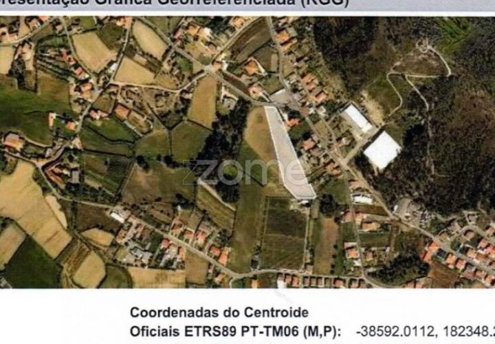 Terreno en Muro, Porto, Muro - € 140.000 | Ref: ZMPT582362 - photo 1