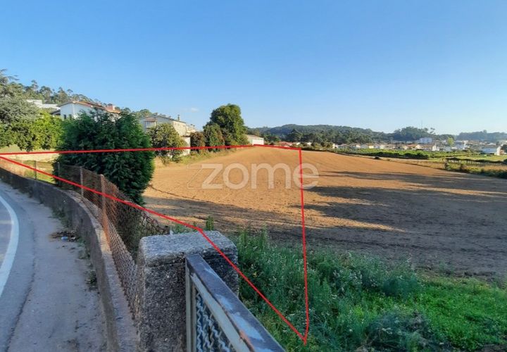 Helårsgrund i Muro, Porto, Muro - € 140.000 | Ref: ZMPT582362 - foto 1