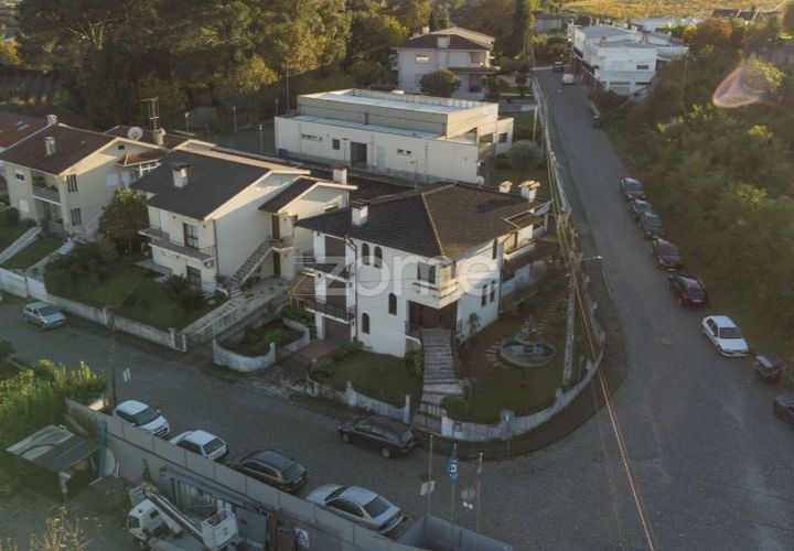 Villa i Braga, Braga, Braga - € 449.000 | Ref: ZMPT582334 - foto 1