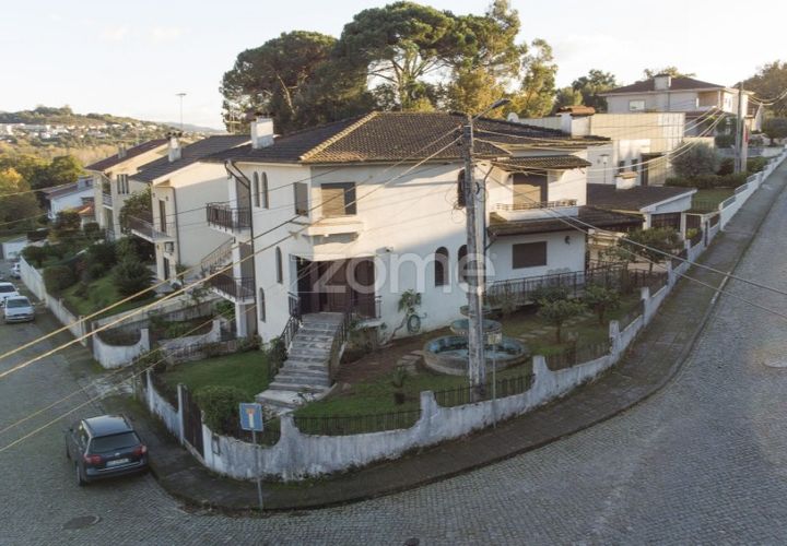 Villa em Braga, Braga, Braga - € 449.000 | Ref: ZMPT582334 - foto 1