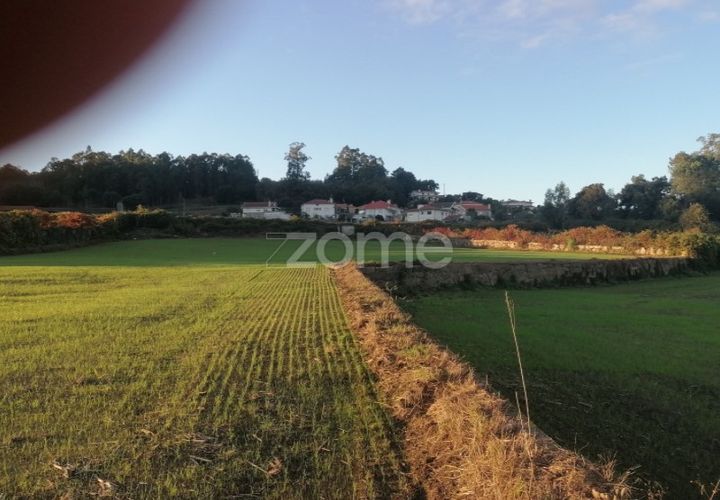 Helårsgrund i Barcelos, Braga, Barcelos - € 110.000 | Ref: ZMPT582257 - foto 1