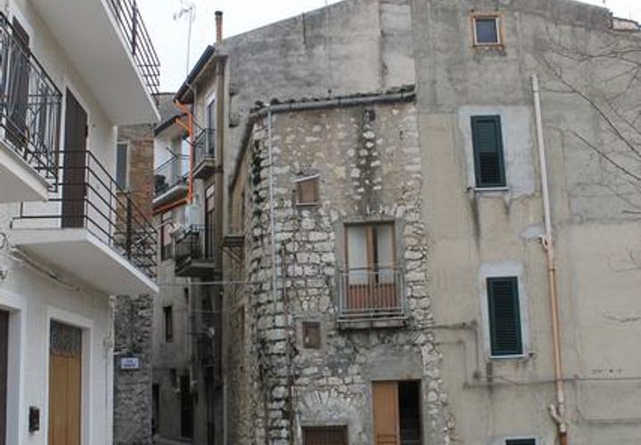 Byhus i Bivona, Agrigento, Bivona - € 14.000 | Ref: Casa Di Guida - foto 1