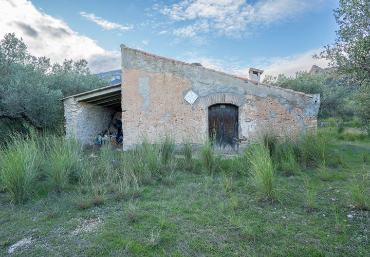 Finca i Roquetes, Tarragona, Roquetes - € 31.000 | Ref: 298 - foto 1
