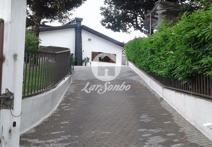 Villa i Lousada, Porto, Lousada - € 350.000 | Ref: 243-M-00375 - foto 1