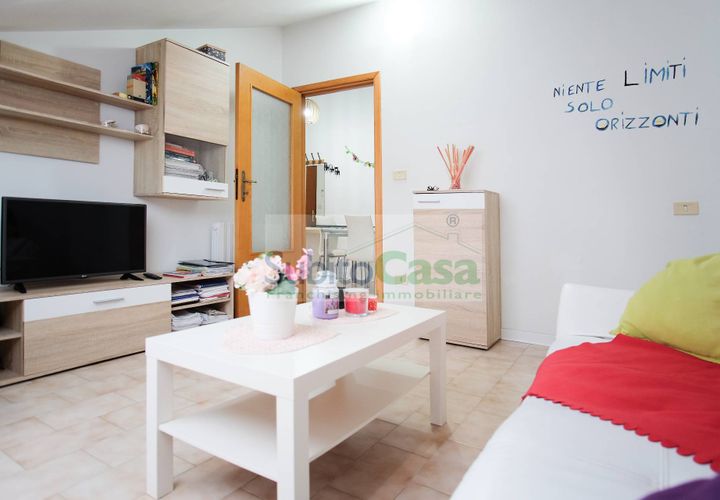 Lejlighed i Chieti, Chieti, Chieti - € 59.000 | Ref: E 429 - foto 1