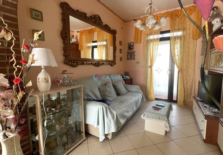 Villa i Silvi, Teramo, Silvi - € 150.000 | Ref: ADM001 - foto 1