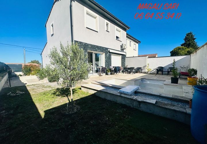 Villa i Salindres, Gard, Salindres - € 240.000 | Ref: 427843SRM - foto 1