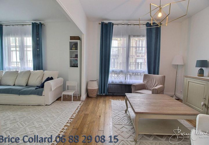 Villa i Creil, Oise, Creil - € 315.000 | Ref: 427917BCO - foto 1