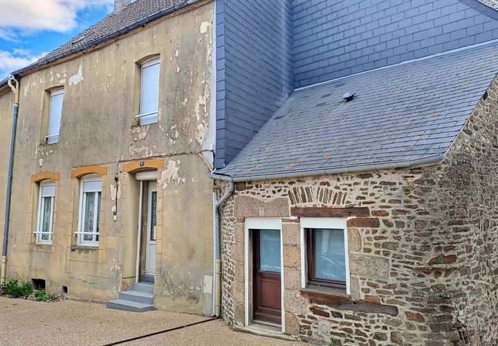 Villa a Pre-en-Pail, Mayenne, Pre-en-Pail - € 69.500 | Ref: 427851ARBE - foto 1