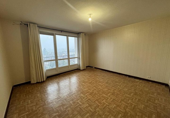 Lejlighed i Nevers, Nievre, Nevers - € 55.000 | Ref: 427772JGRO - foto 1