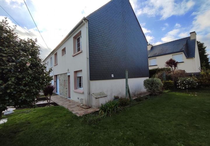 Villa i Elliant, Finistere, Elliant - € 150 000 | Ref: 391637MLBA - foto 1