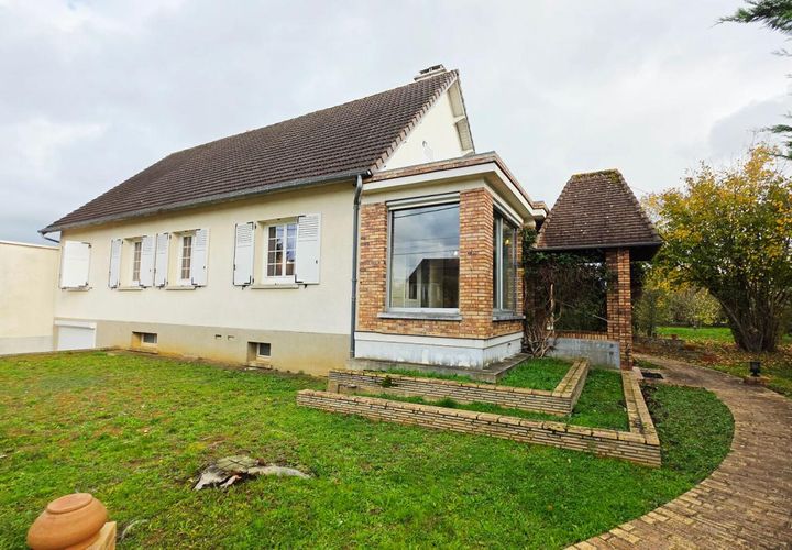 Villa i Trouy, Cher, Trouy - € 199.000 | Ref: 424542COS - foto 1