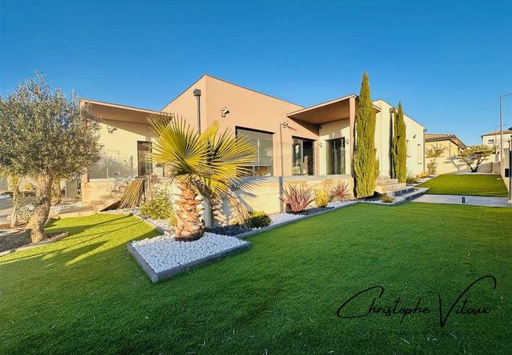 Villa i Palaja, Aude, Palaja - € 559.000 | Ref: 391453.CVIT - foto 1