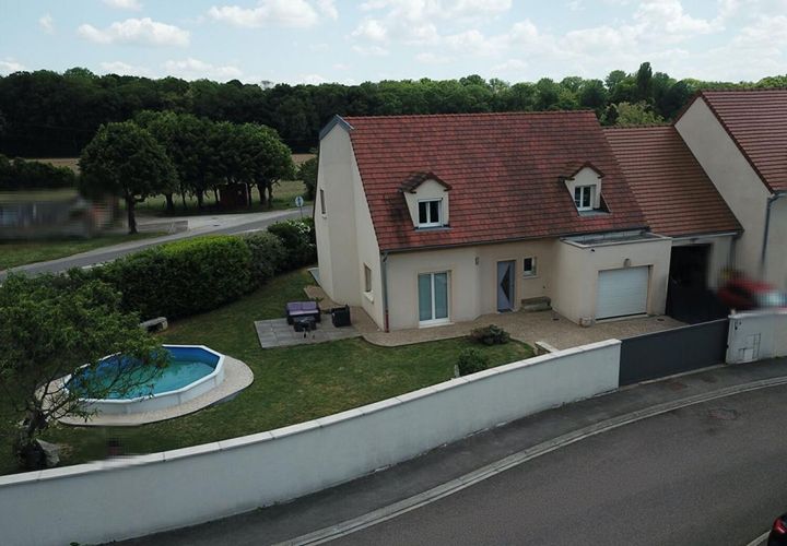 Villa a Dijon, Cote-d'Or, Dijon - € 324.000 | Ref: 427863BVI - foto 1