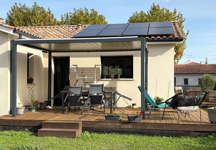 Villa i Langon, Gironde, Langon - € 270.000 | Ref: 426517SEDE - foto 1