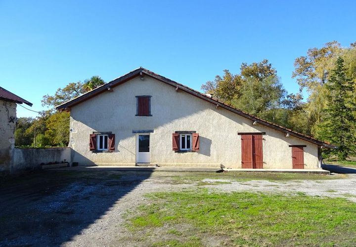 Villa i Cauna, Landes, Cauna - € 160.000 | Ref: 426139NNP - foto 1
