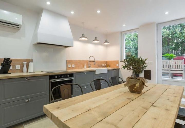 Villa a Mormoiron, Vaucluse, Mormoiron - € 350.000 | Ref: 427054NICJ - foto 1