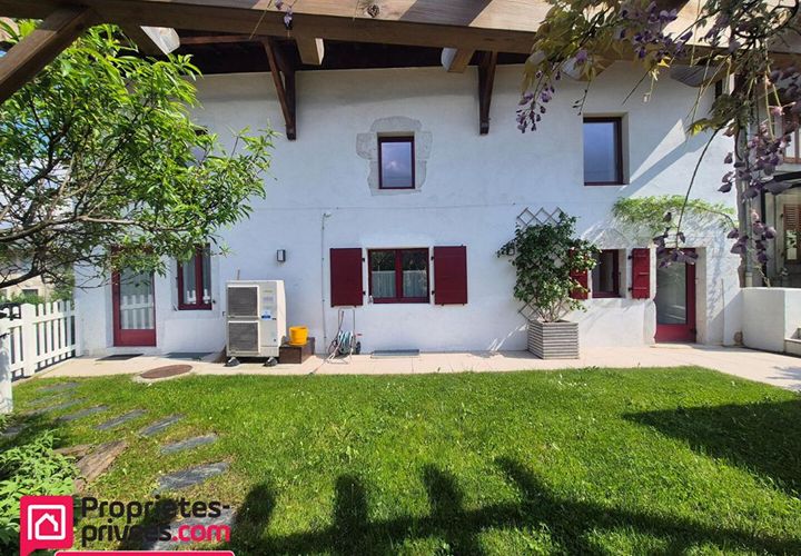 Villa a Chevrier, Haute-Savoie, Chevrier - € 790.000 | Ref: 400489KRD - foto 1