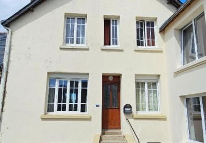 Villa a Seglien, Morbihan, Seglien - € 91.590 | Ref: 406642DIKLHR - foto 1